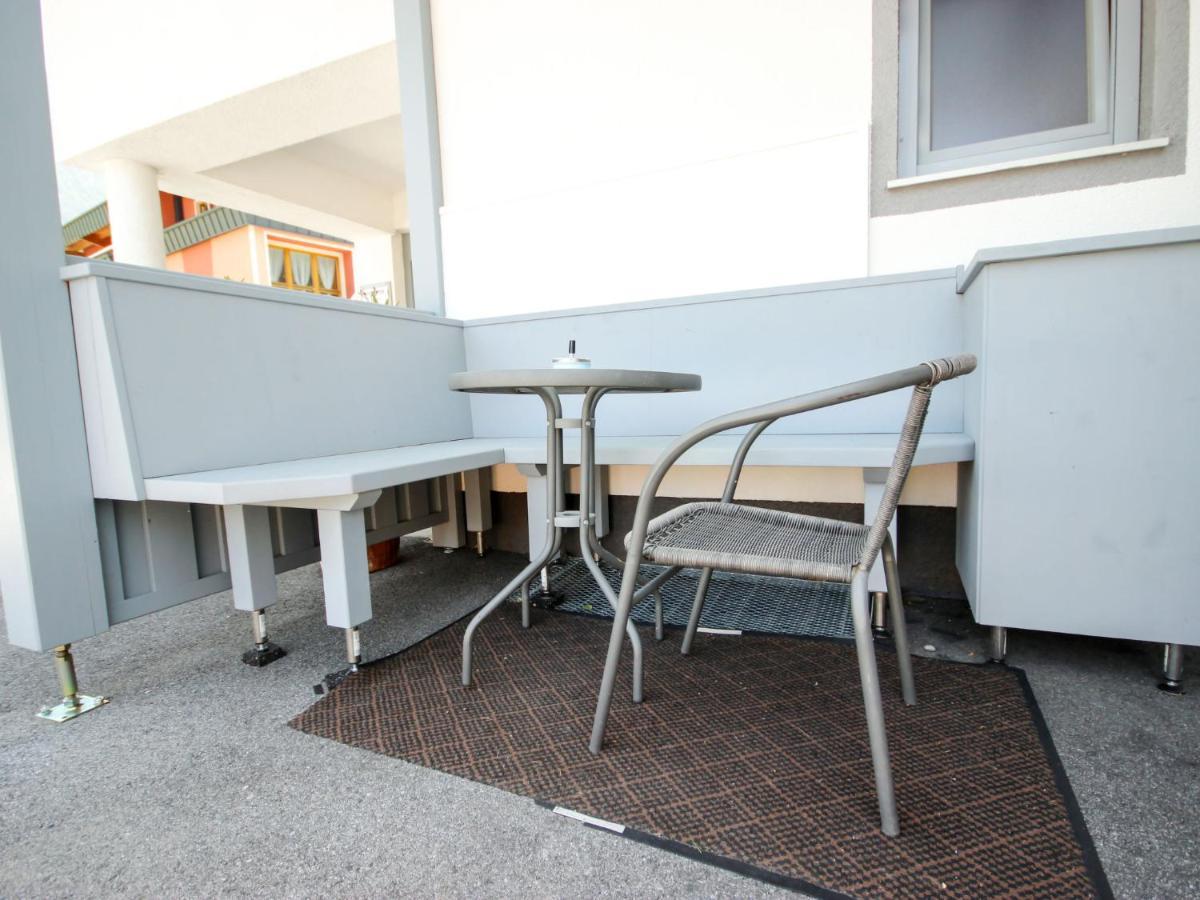Studio Frischmann-2 By Interhome Umhausen Εξωτερικό φωτογραφία