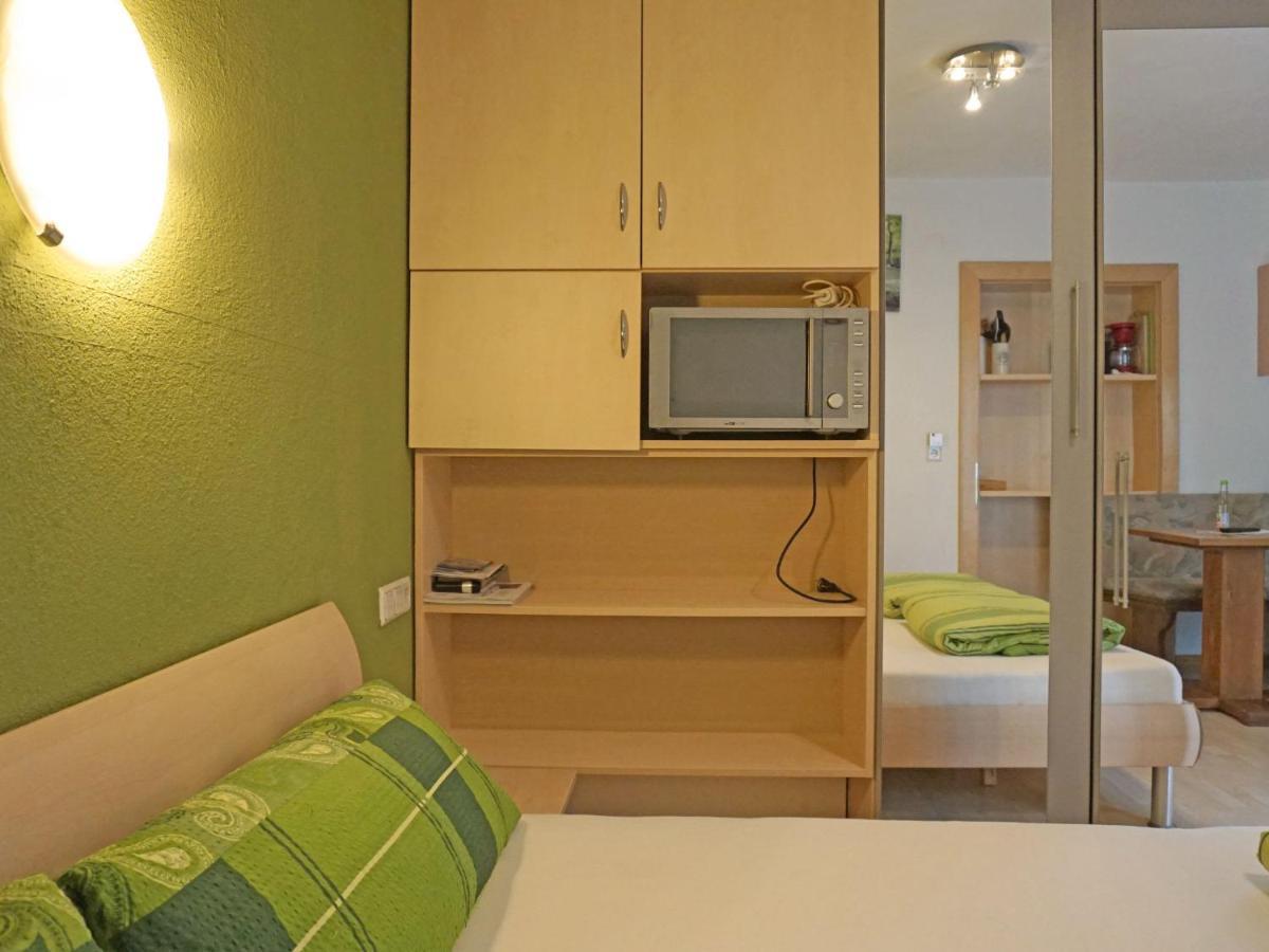 Studio Frischmann-2 By Interhome Umhausen Εξωτερικό φωτογραφία